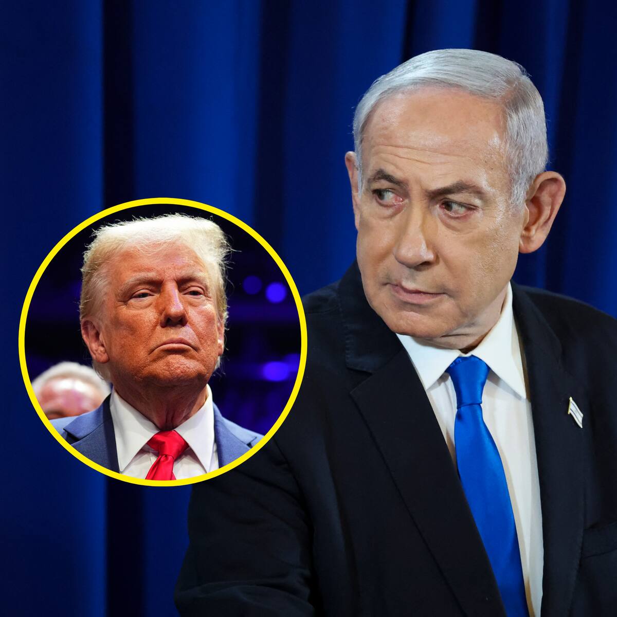 Temo que Trump sancione a la CPI: exministro israelí por orden de captura contra Netanyahu