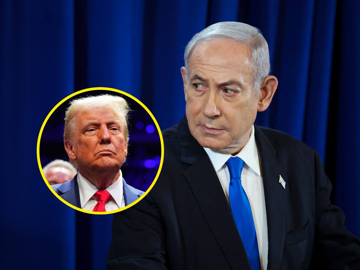 Temo que Trump sancione a la CPI: exministro israelí por orden de captura contra Netanyahu