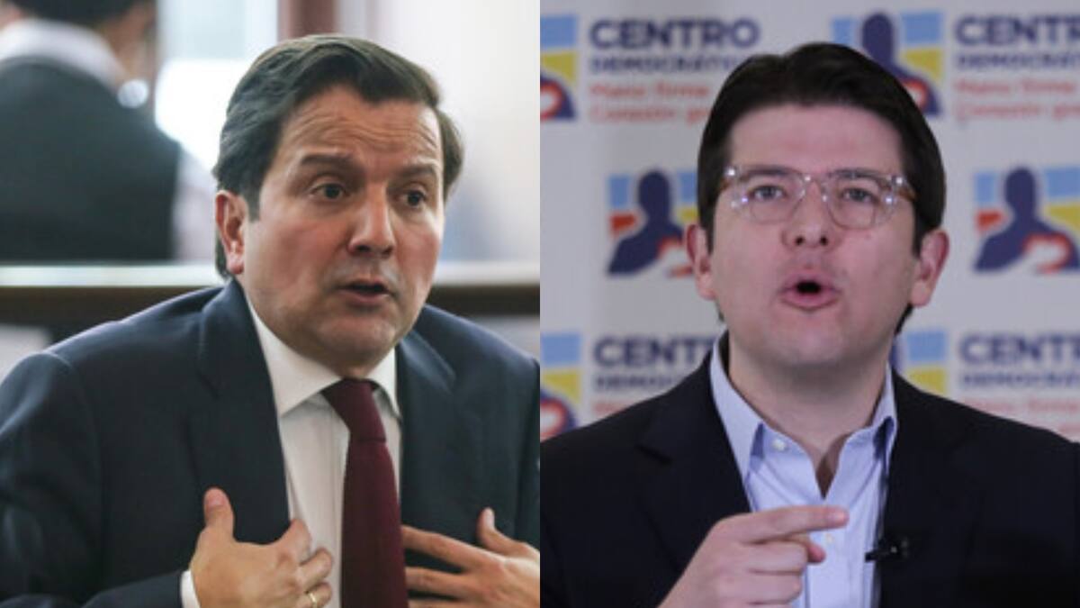 Mataron la posibilidad de una generación de crecer sin trauma de la violencia: Luna por Miguel Uribe