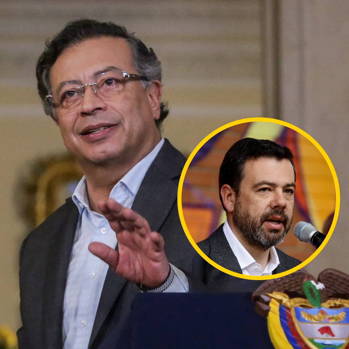 “Presidente, es importante consultar expertos”: alcalde Galán a Petro por alerta de fiebre amarilla