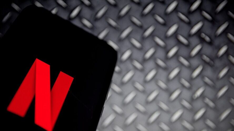 Netflix, plataforma de películas. Foto: Getty Images