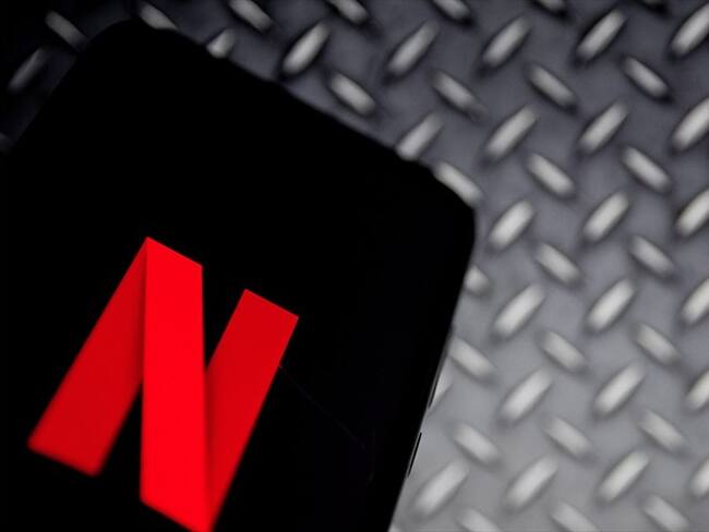 Netflix, plataforma de películas. Foto: Getty Images