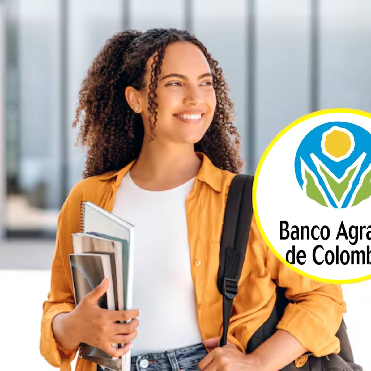 Banco Agrario ofrece empleo para estudiantes del SENA: ¿De cuánto es el pago?