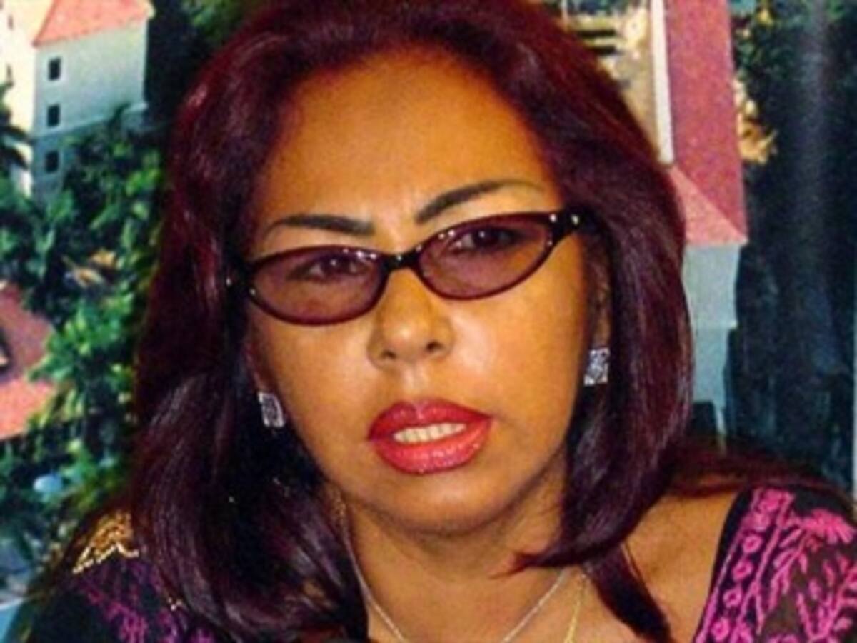 Ordenan la suspensión inmediata de la condena de Enilce López alias ‘La Gata’