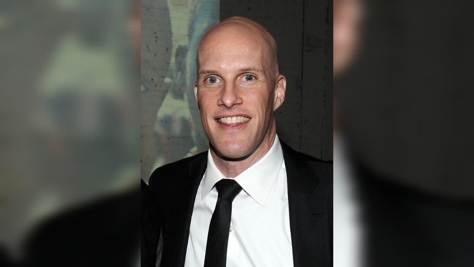 Grant Wahl. Foto: Mike Lawrie / GETTY IMAGES NORTH AMERICA / AFP