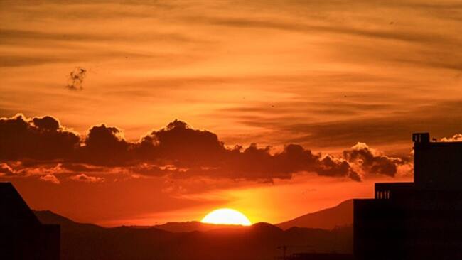 El corona Sunsets, estará recorriendo cinco ciudades a lo largo del país con reconocidos Djs.. Foto: Getty Images