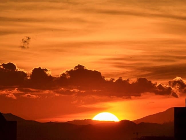 El corona Sunsets, estará recorriendo cinco ciudades a lo largo del país con reconocidos Djs.. Foto: Getty Images