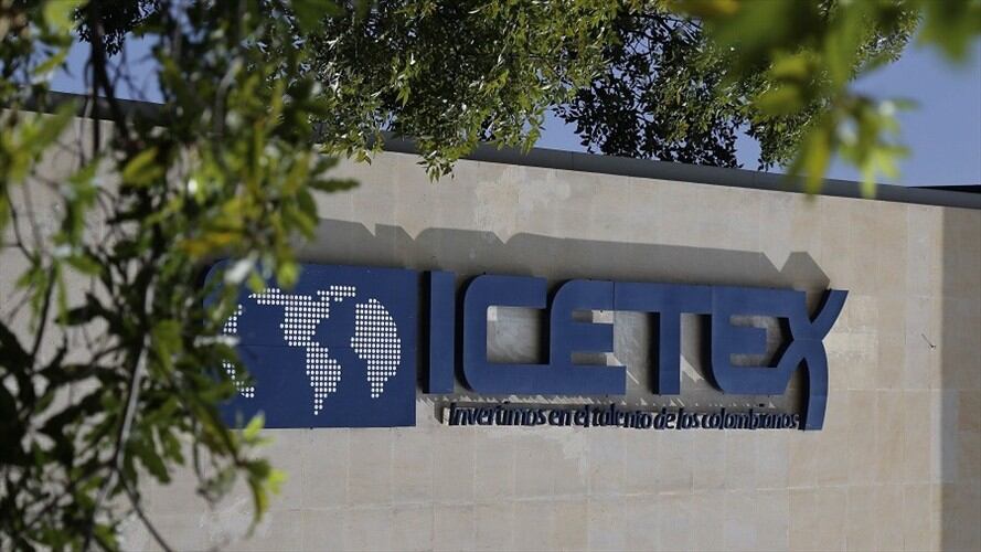 Icetex. Foto: Colprensa.