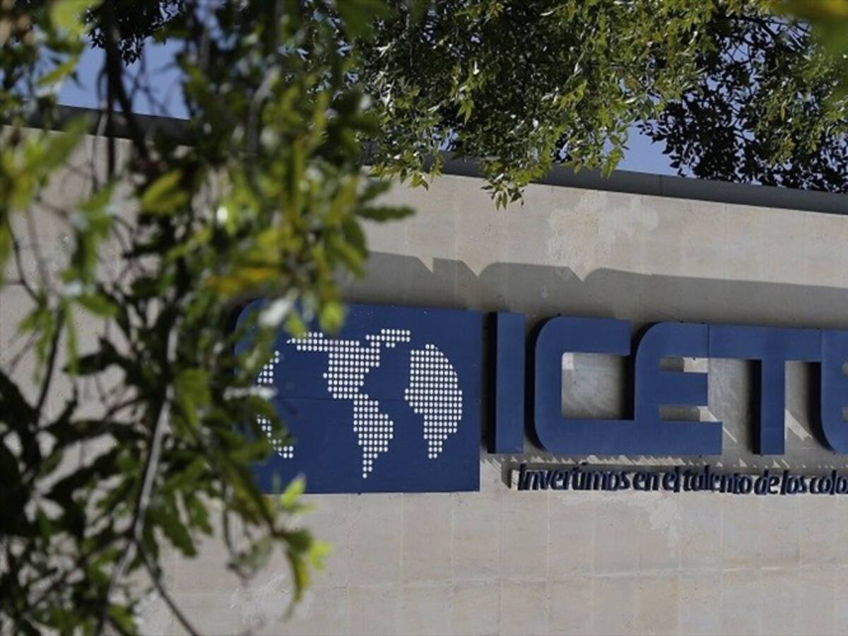Abierta la convocatoria para créditos del Icetex para 2021