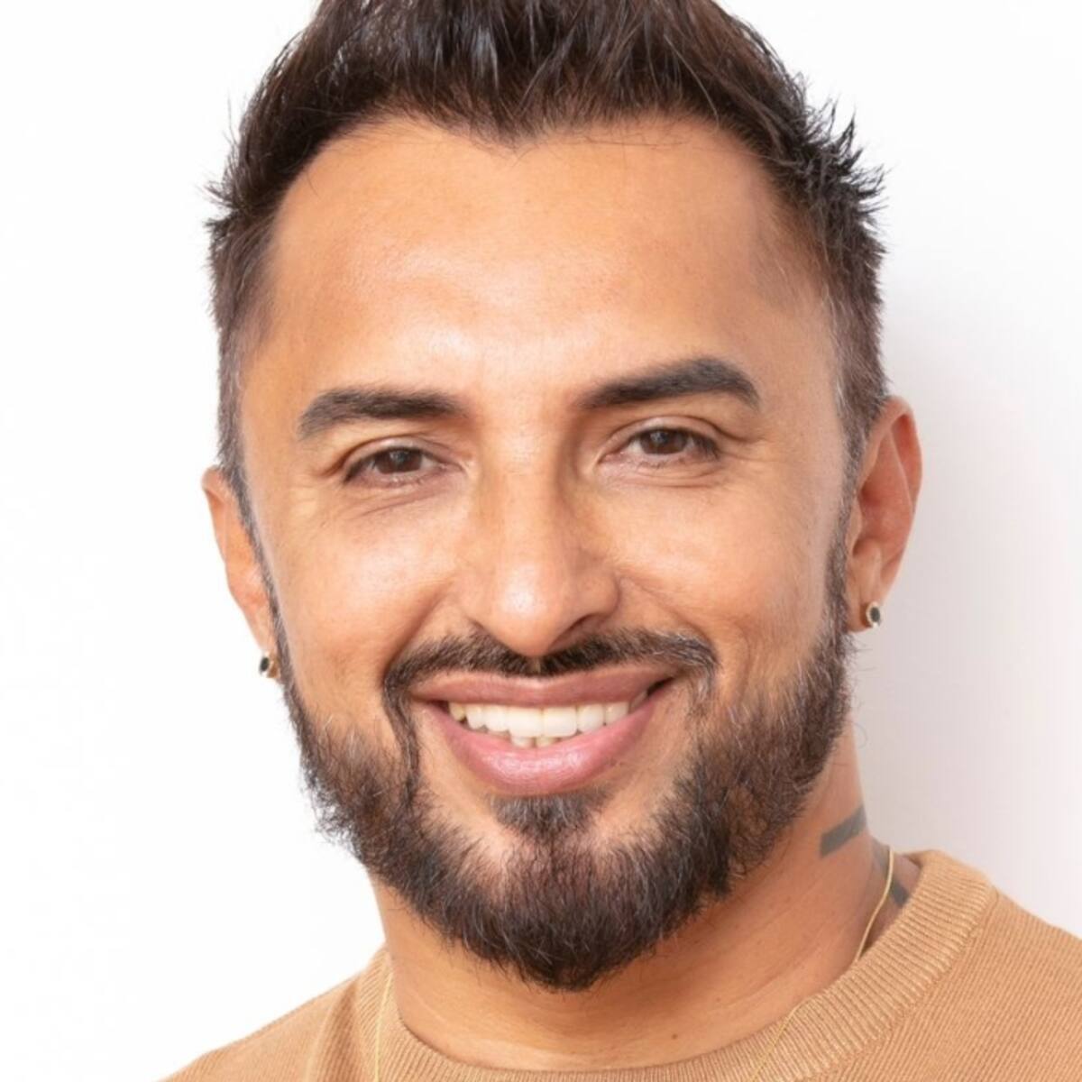 Harvin Orozco conquista Madrid con sus restaurantes: es un viaje mágico por Colombia