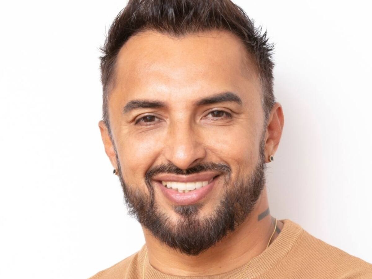 Harvin Orozco conquista Madrid con sus restaurantes: es un viaje mágico por Colombia