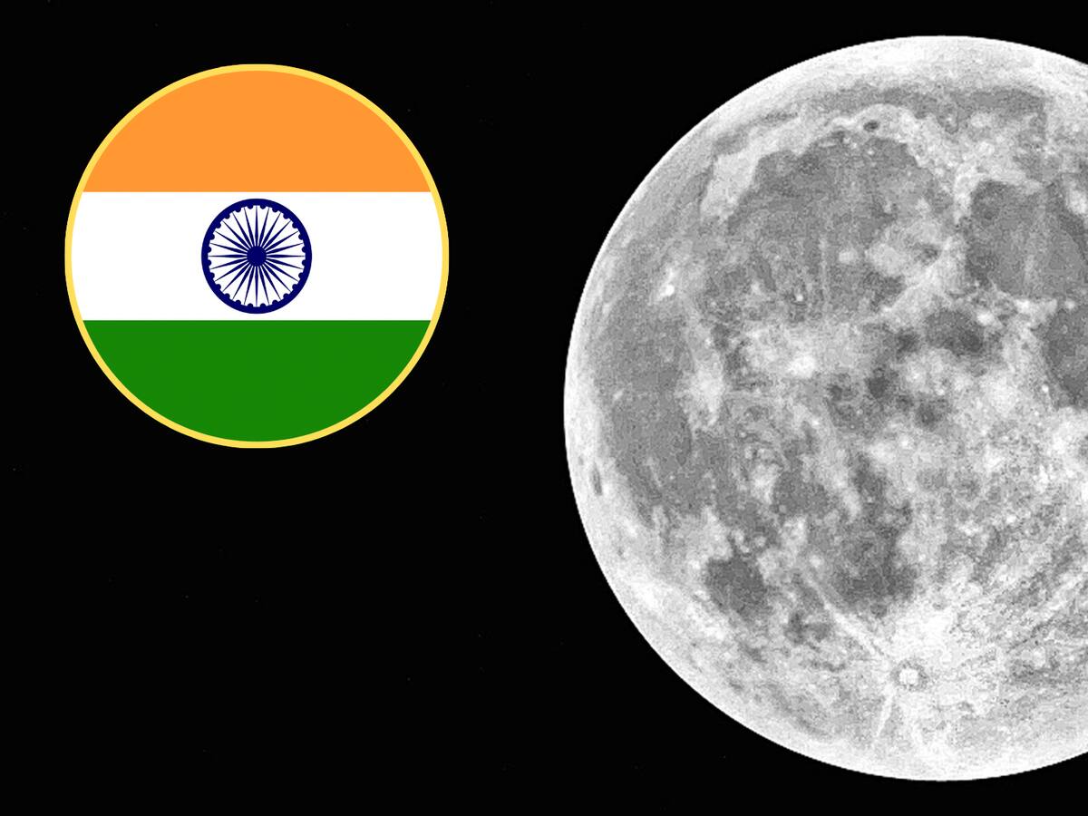 Primer ministro indio aseguró que su país tendrá “pronto” una estación espacial en la Luna