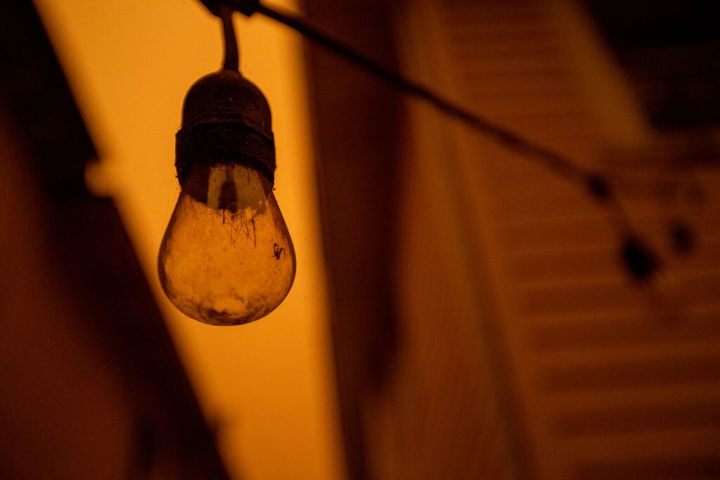 Energía en el Caribe, imagen de referencia.