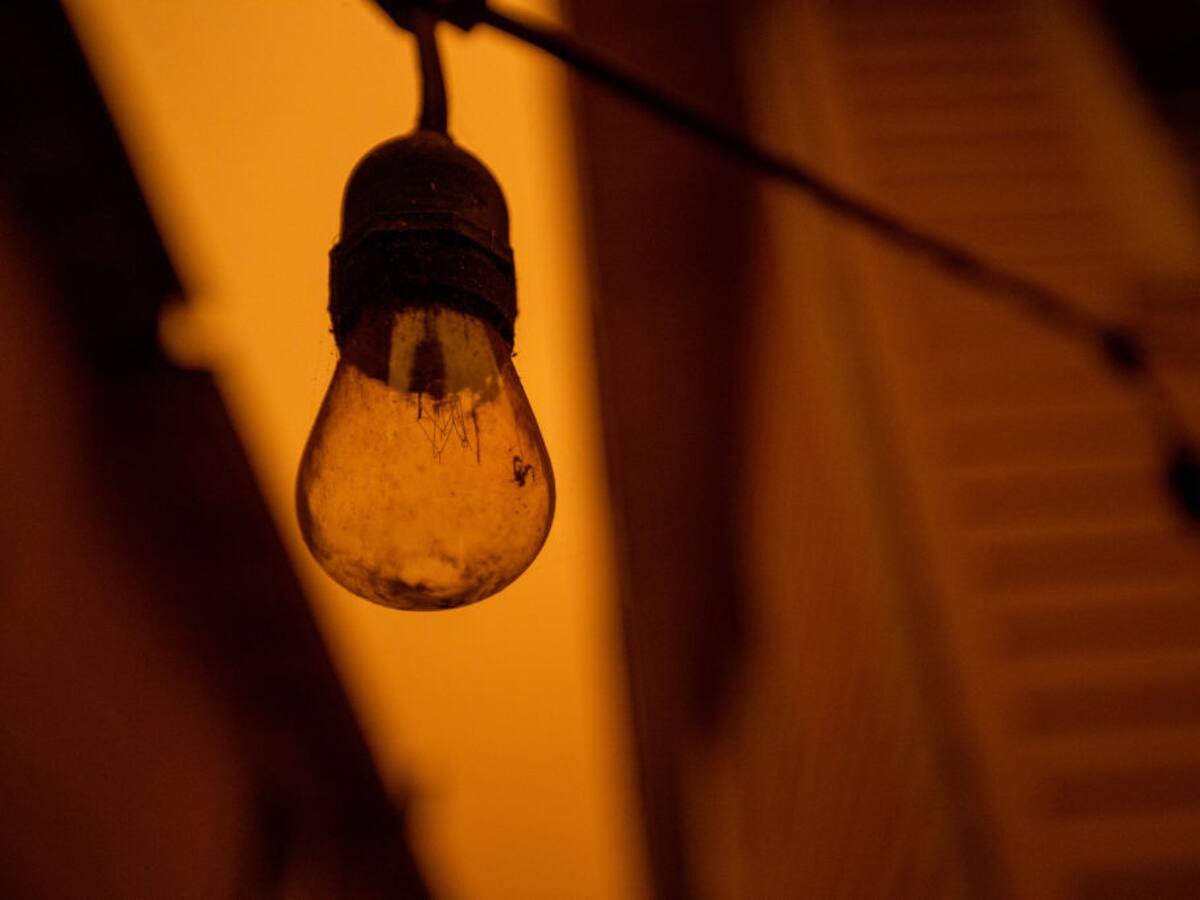 Se presentó el cronograma para disminuir tarifas de energía en el país