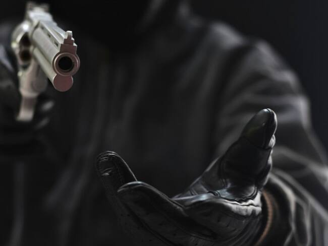 No paran los casos de inseguridad en Bogotá: empresario denuncia robo nocturno