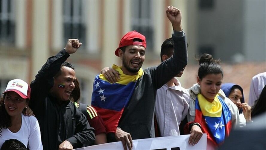 Imagen de referencia. Foto: Colprensa