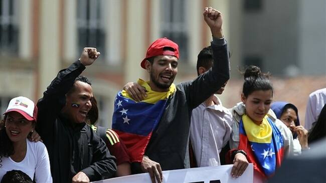 Imagen de referencia. Foto: Colprensa