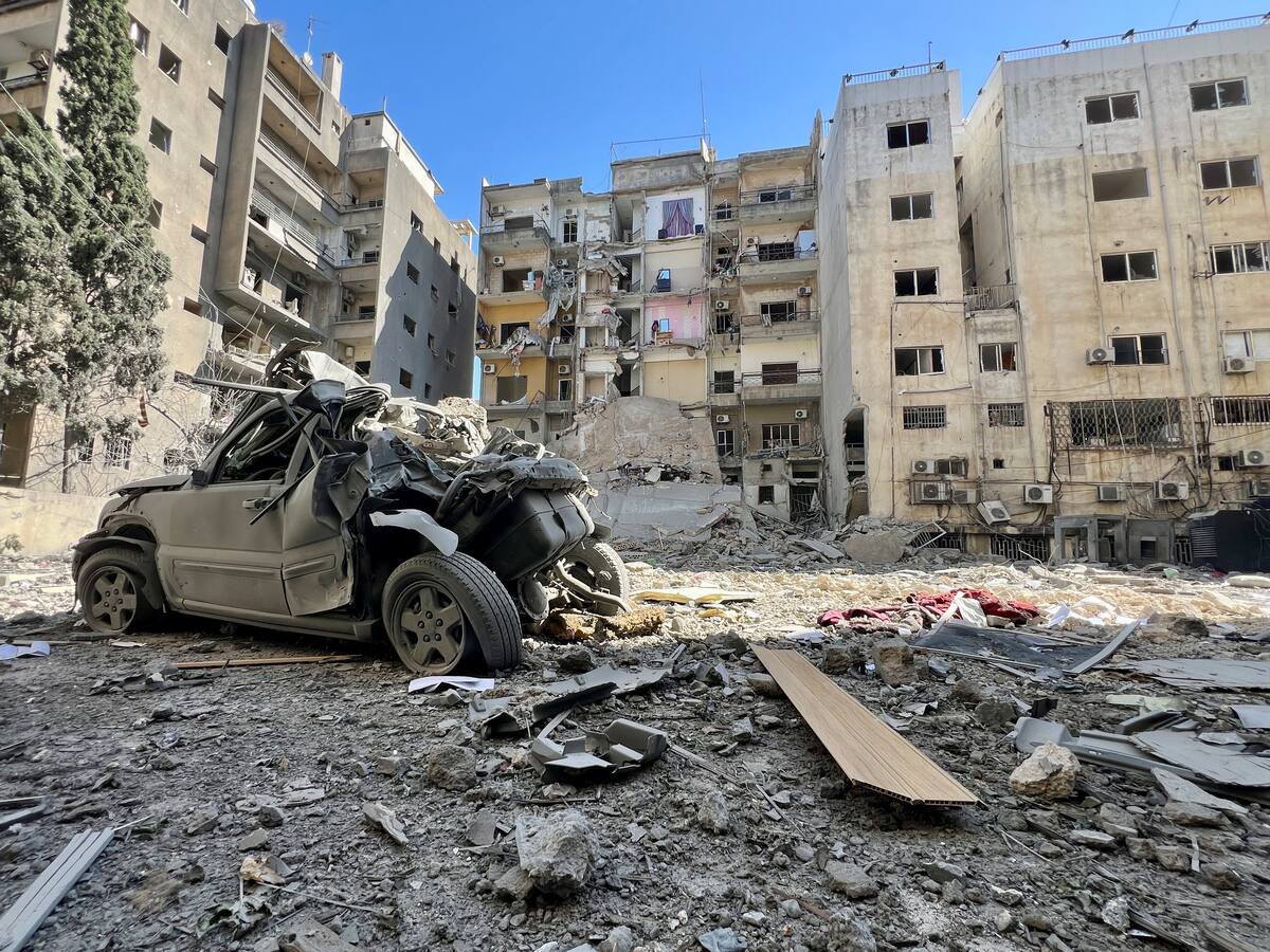 Israel confirmó la muerte de Mohamed Abu Itiwi, comandante de la unidad de élite de Hamás