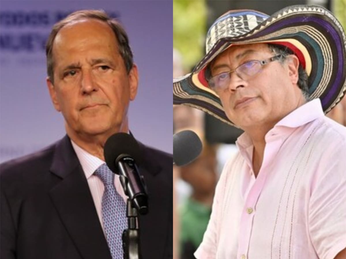 Petro debería rectificar su método de Gobierno, no sus trinos: Juan C. Restrepo