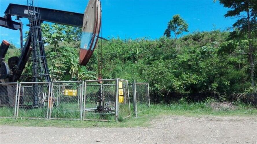 Colombia, ¿lista para sustituir los hidrocarburos por energías limpias?. Foto: Agencia Anadolu