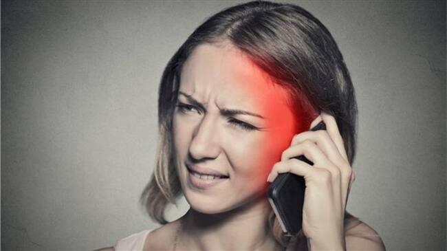 ¿Deberían preocuparnos las ondas de de radiofrecuencia que desprenden los teléfonos móviles? Foto: THINKSTOCK, tomada de BBC Mundo.