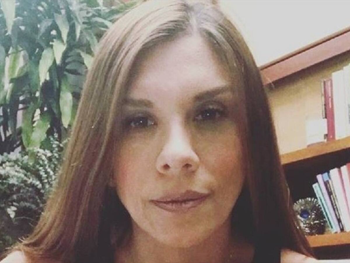 Periodista Soraya Yanine asesorará las comunicaciones de la Casa de Nariño