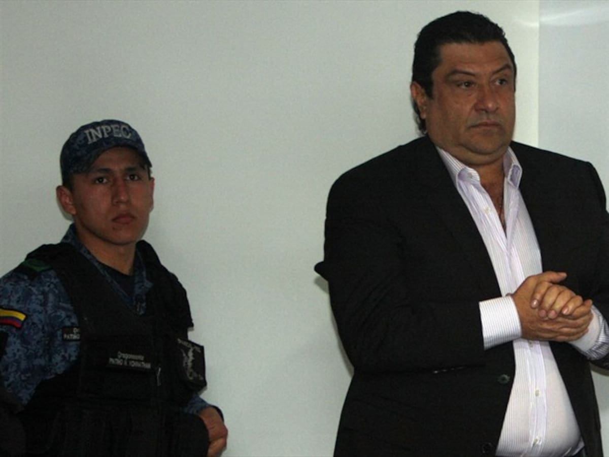 Defensa de esposa e hija de ‘Kiko Gómez’ niega plan para atentar contra Procuraduría y Corte Suprema