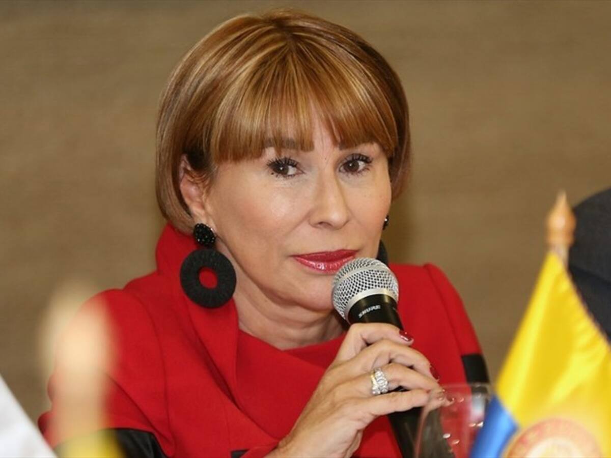 Que las protestas sigan de manera pacífica: Gobierno Nacional