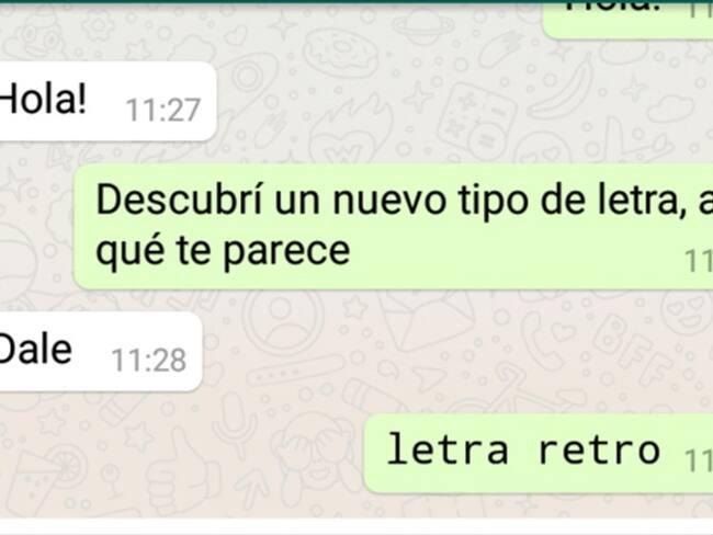 Imagen de referencia. Foto: BBC Mundo