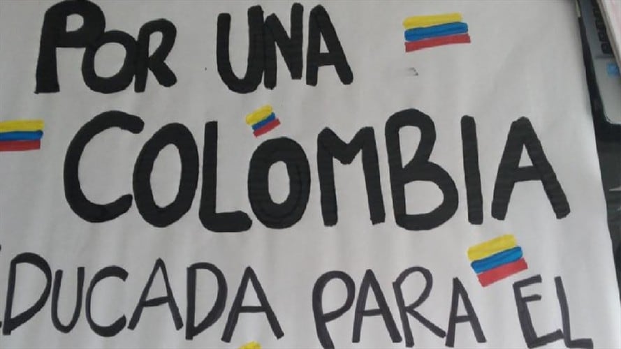 Sena privatización. Foto: Suministrada.