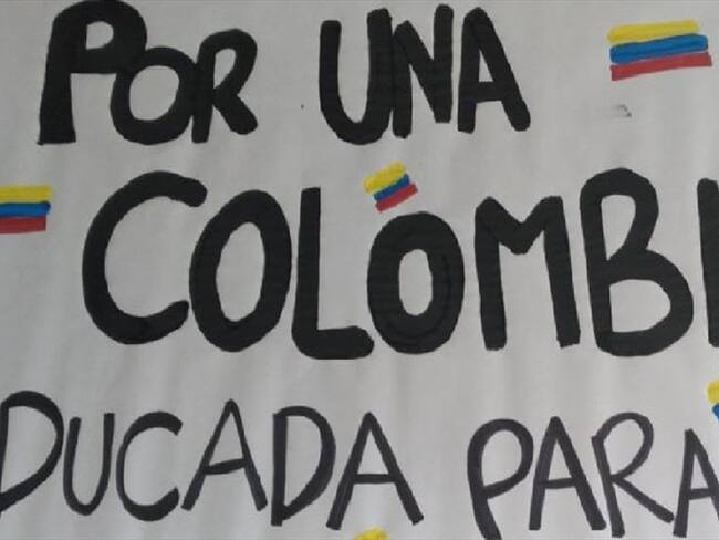 Sena privatización. Foto: Suministrada.