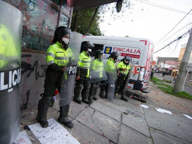 El país debe conocer la verdad sobre el caso de Javier Ordóñez: Luis Ernesto Gómez
