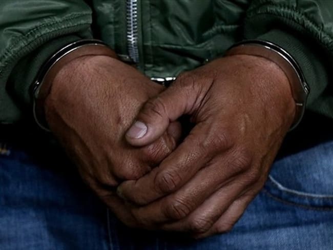Tolima: capturan sujeto por presunto abuso sexual de cuatro menores en un hogar del ICBF