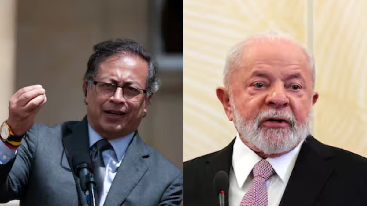 Petro y Lula se reunirán: protección de la Amazonía, comercio e inversiones, temas clave