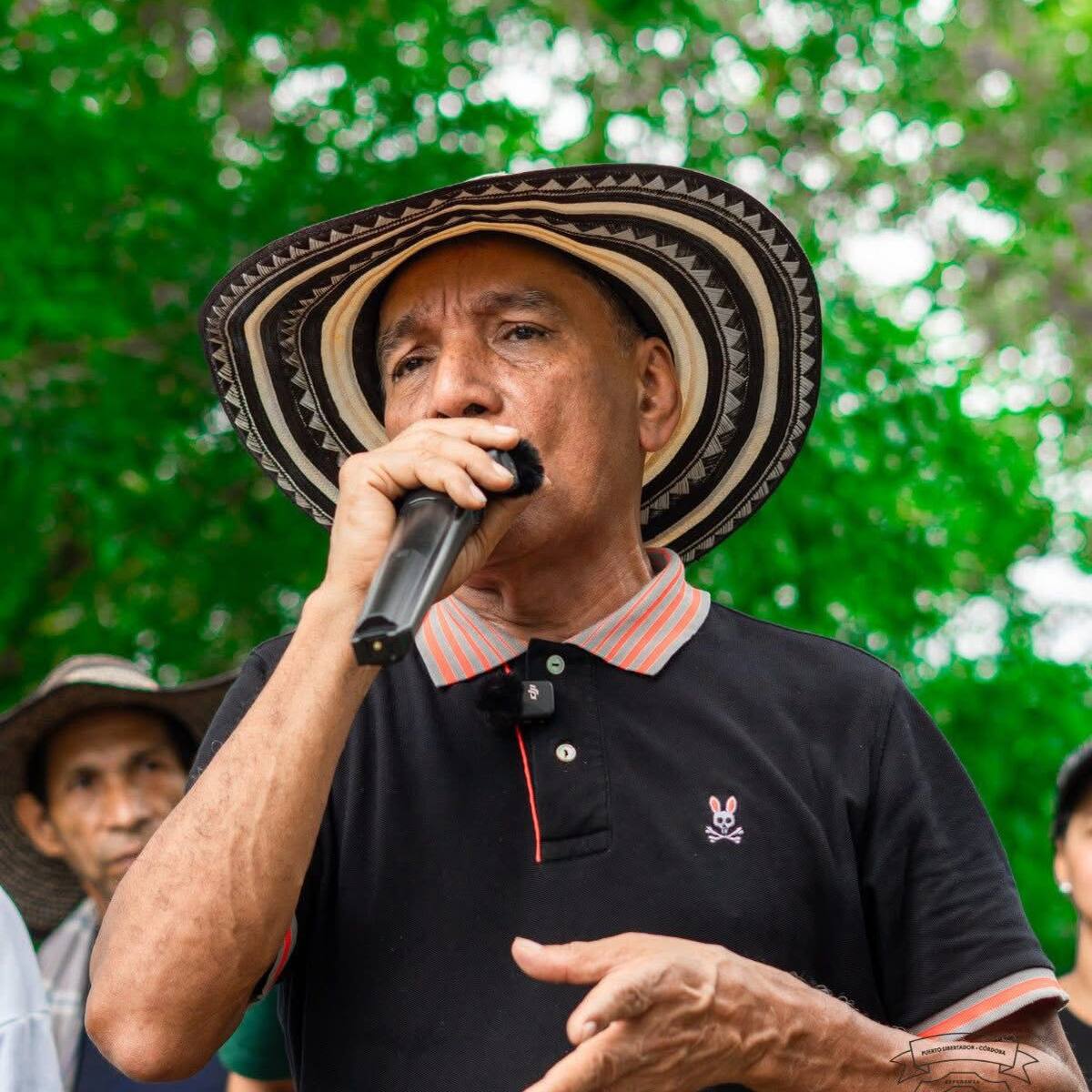 Consejo de Estado devuelve a su cargo al alcalde de Puerto Libertador y tumba suspensión