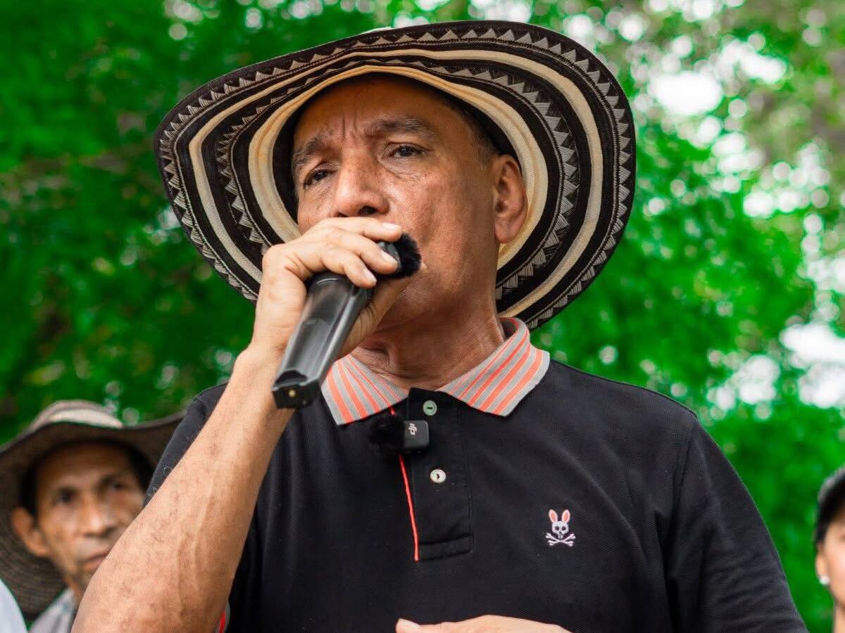 Consejo de Estado devuelve a su cargo al alcalde de Puerto Libertador y tumba suspensión