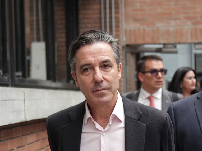 Caso Odebrecht: libre Roberto Prieto por pena cumplida