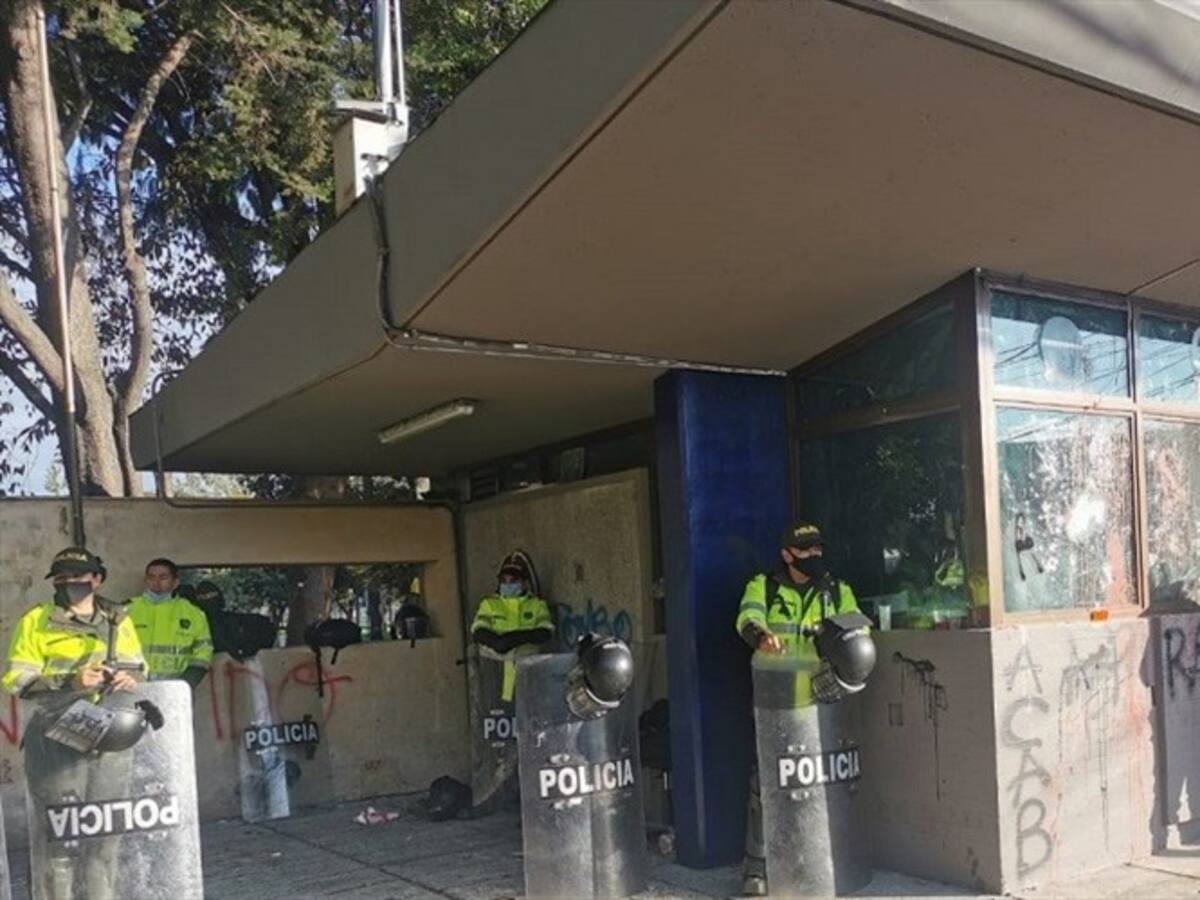 Videos en poder de Fiscalía muestran lo que ocurrió la noche en que murió Javier Ordóñez
