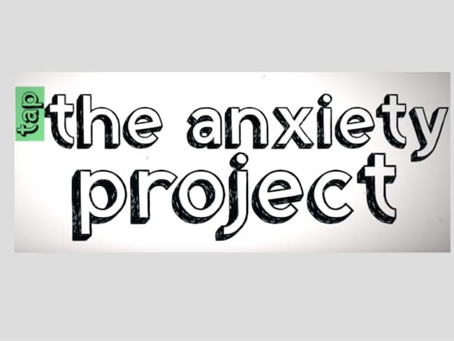 T.A.P. The Anxiety Project (El proyecto de la ansiedad) / Capítulo uno