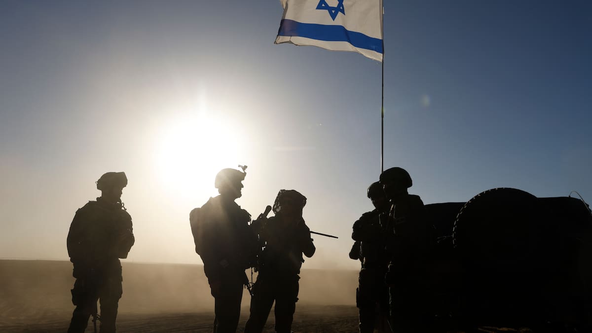 Israel confirmó la muerte de un alto mando de Hamás en ataque en Gaza que causa 5 muertos