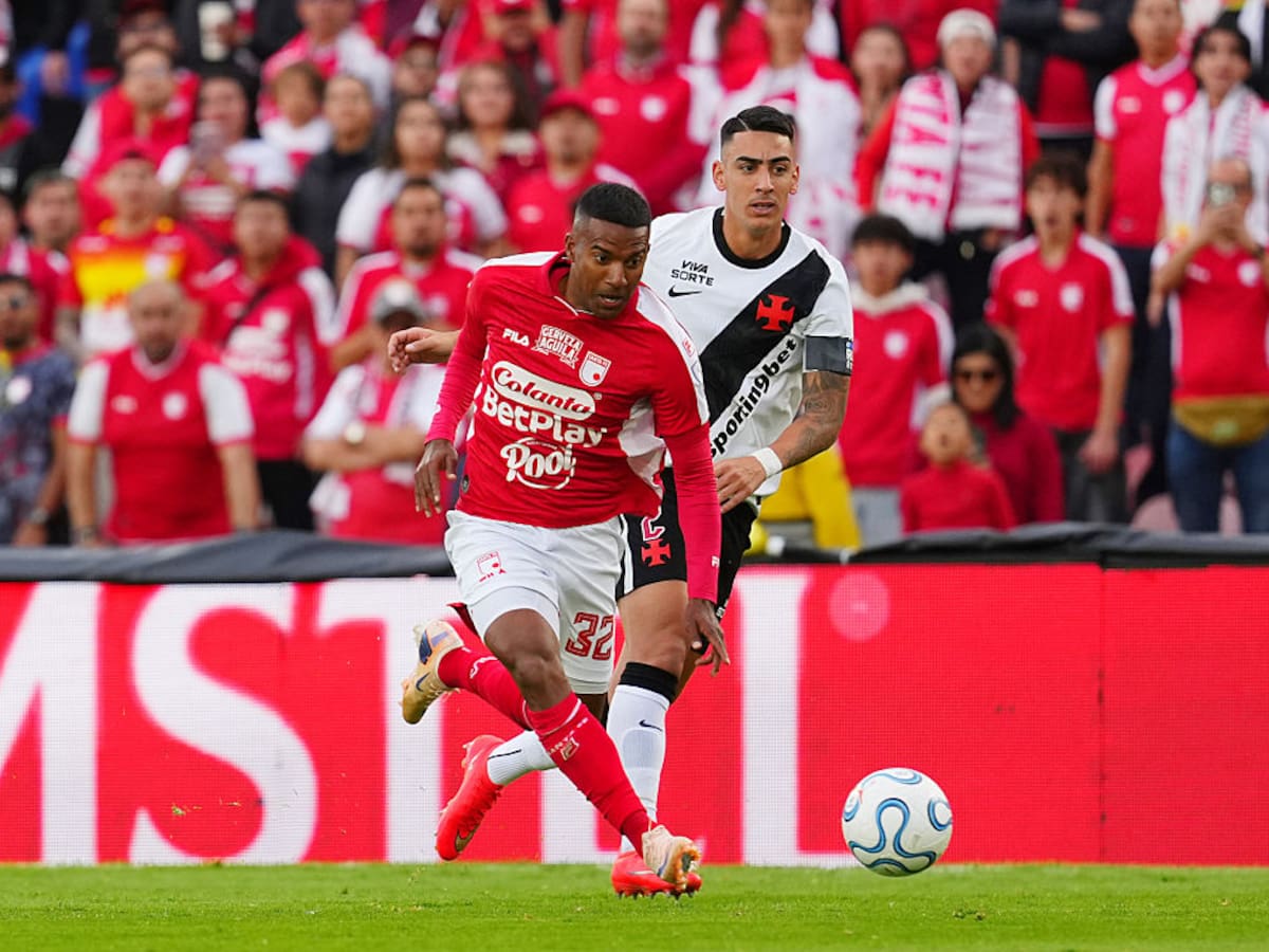 Calendario del fútbol internacional entre el 14 y 18 de septiembre: prográmese acá