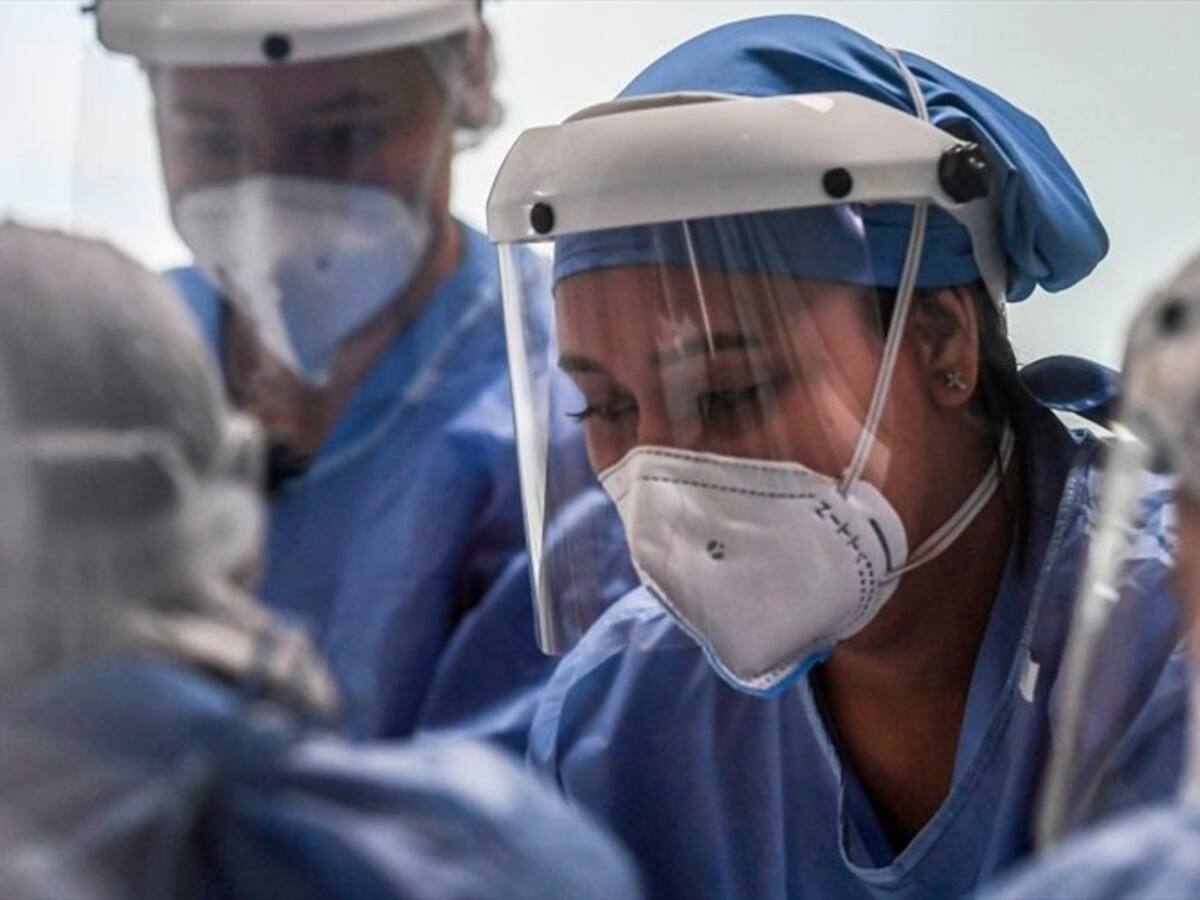 ¿El COVID-19 es considerado como una enfermedad laboral en Colombia?