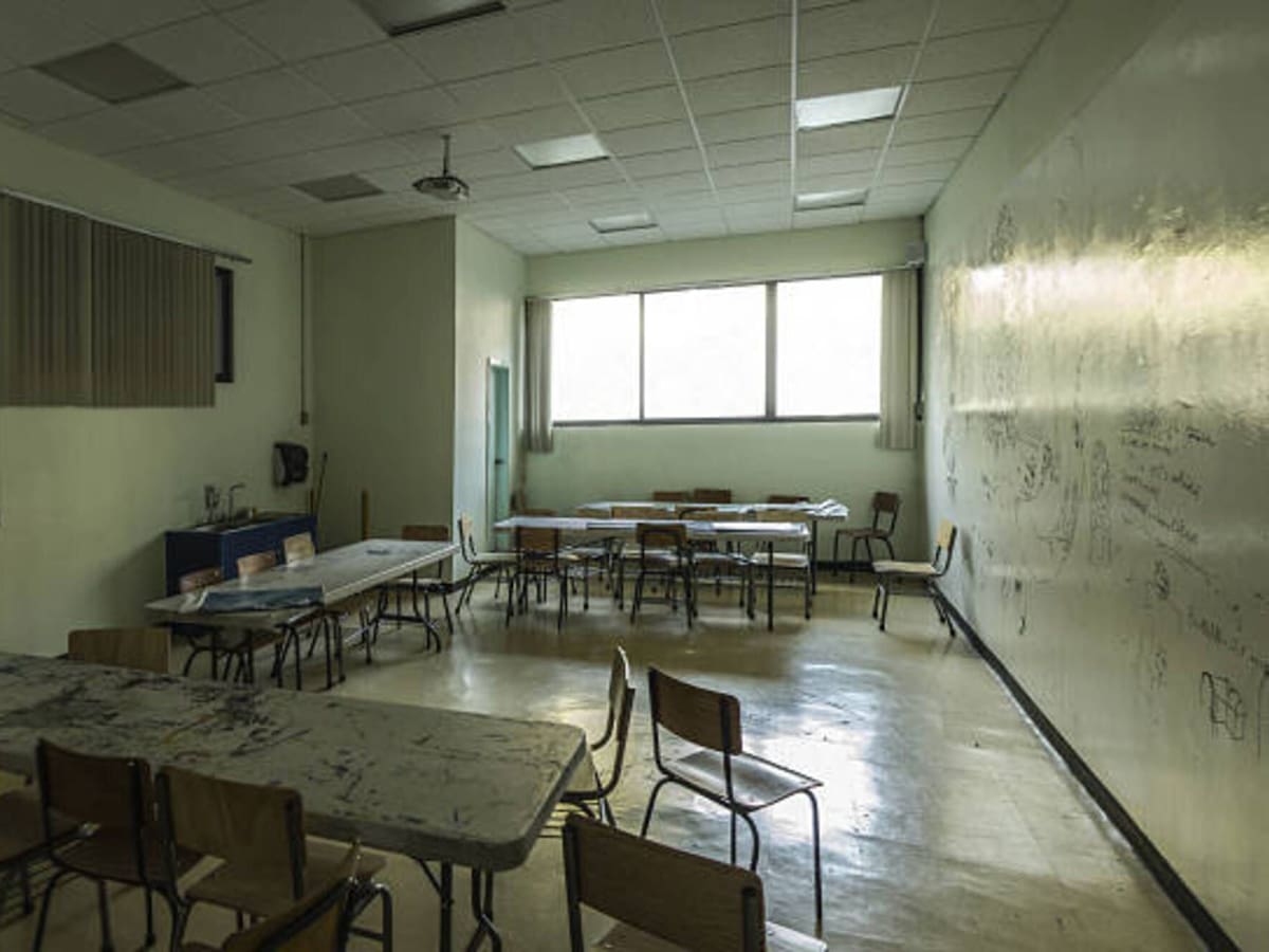 Deserción escolar en Guamal ante los últimos hechos violentos