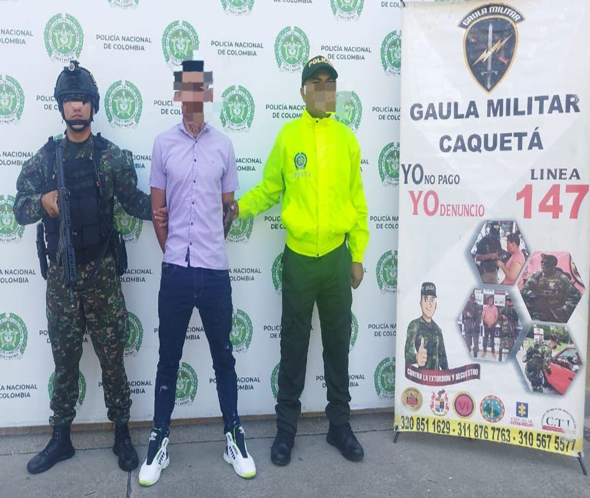 Foto Ejército Nacional