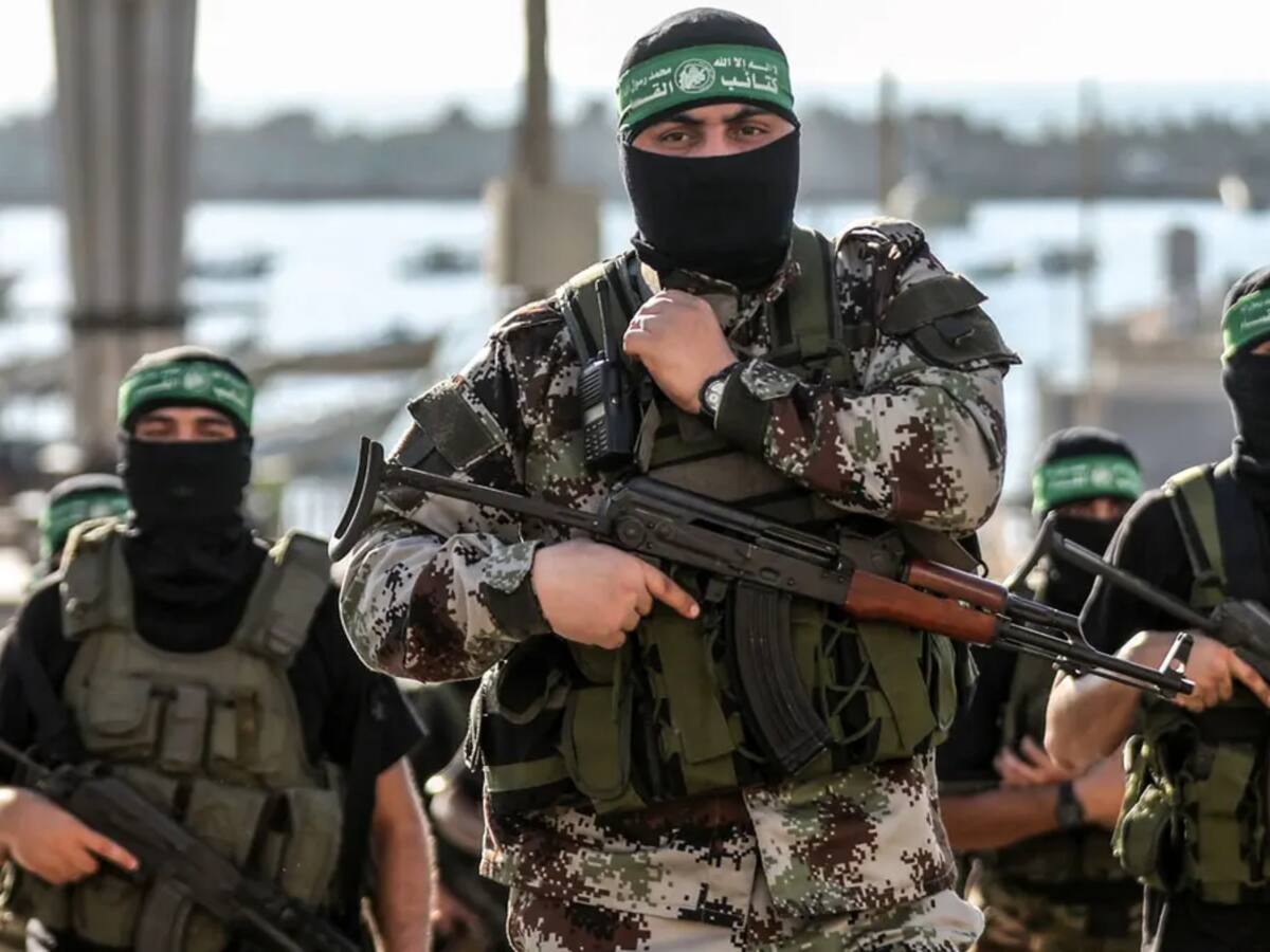 “Si no destruimos Hamás, llegará a otros países”: subjefe de Embajada de Israel en EE.UU.