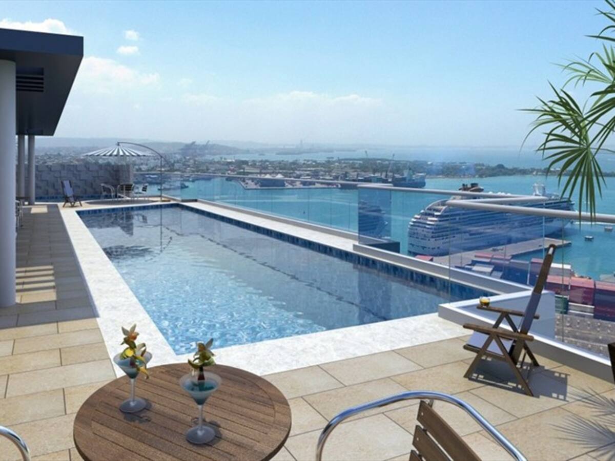 Praia y Urantia, apartamentos para soñar cerca de todo