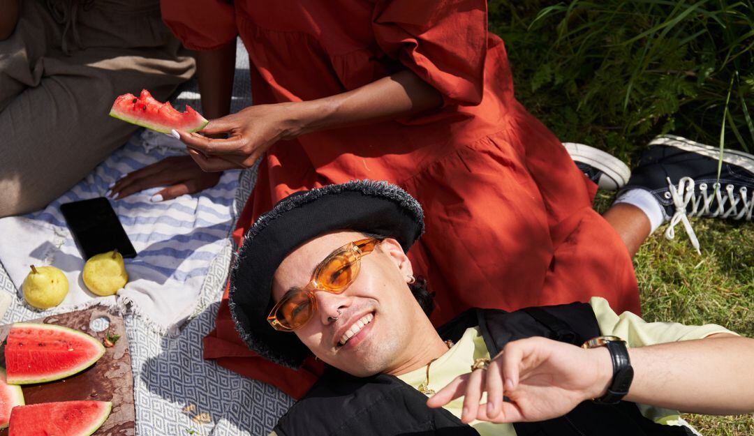 Planes de amor y amistad en Bogotá