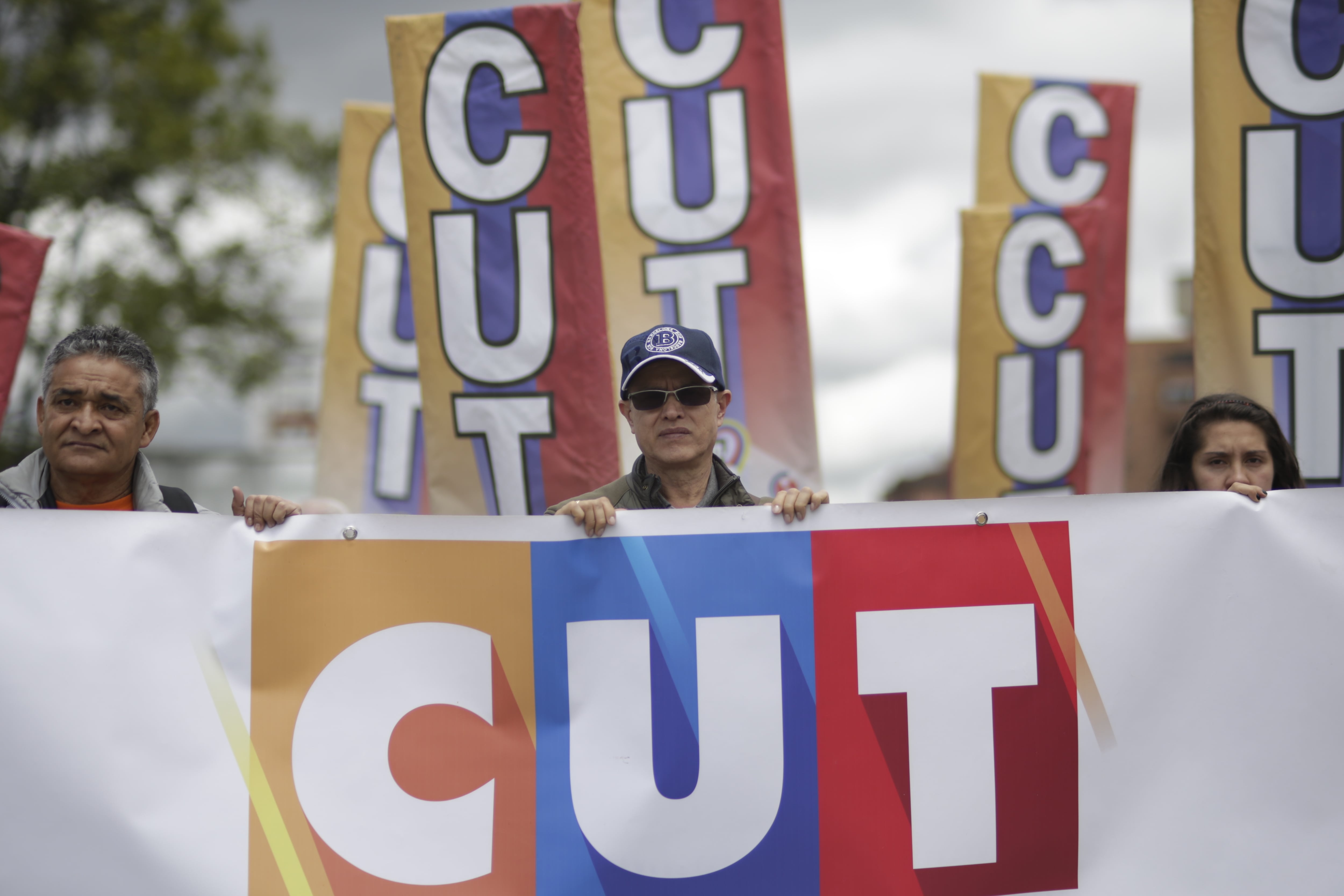 CUT imagen de referencia. Foto: Colprensa.