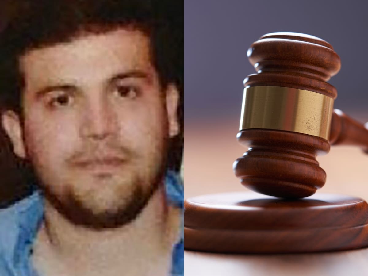 Joaquín Guzmán López, hijo del ‘Chapo’, se declaró culpable de narcotráfico en EE.UU.