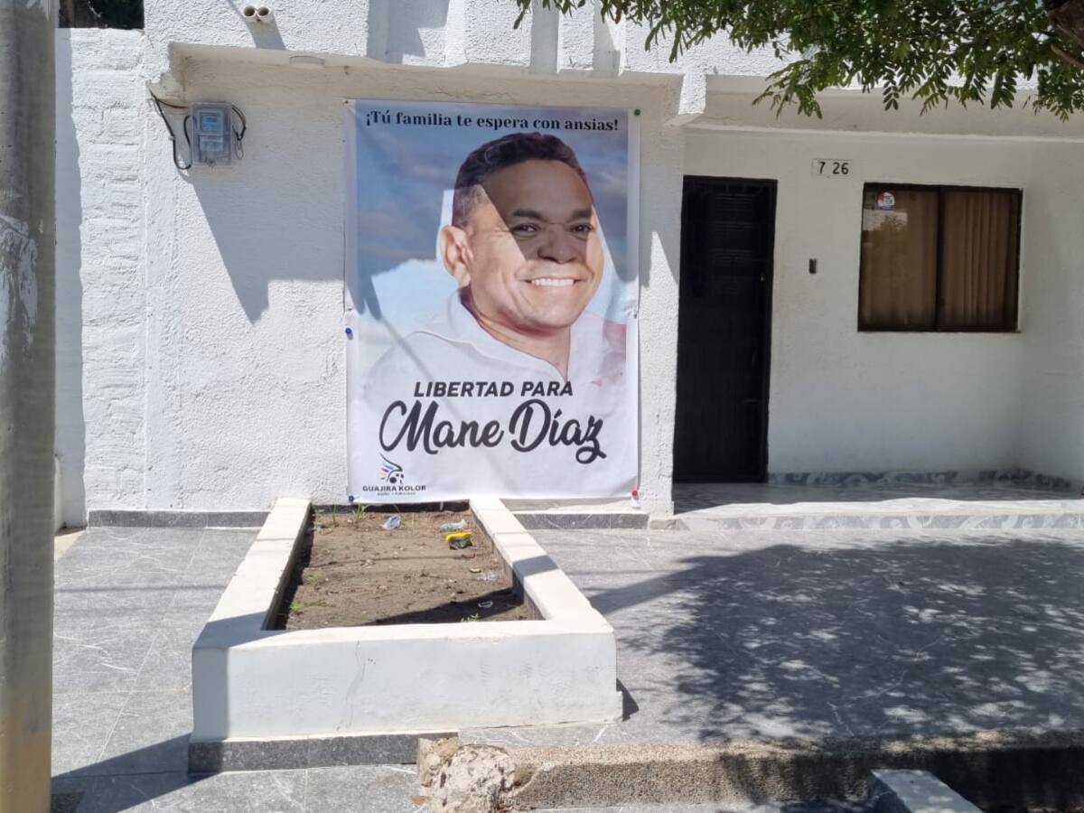 ¿Está estancada la liberación de Luis Manuel Díaz, secuestrado por el ELN?